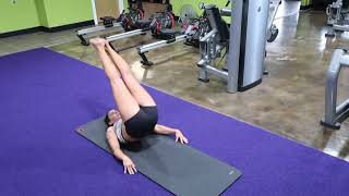 Candlestick to Straddle