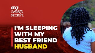 He Is Heaven Sent People Share Their Deepest Secret Anonymously In Kenya Episode 17
