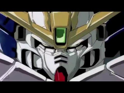 Gundam Fight Compilation AMV