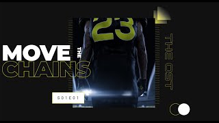Move the Chains | S01E01 | The OST