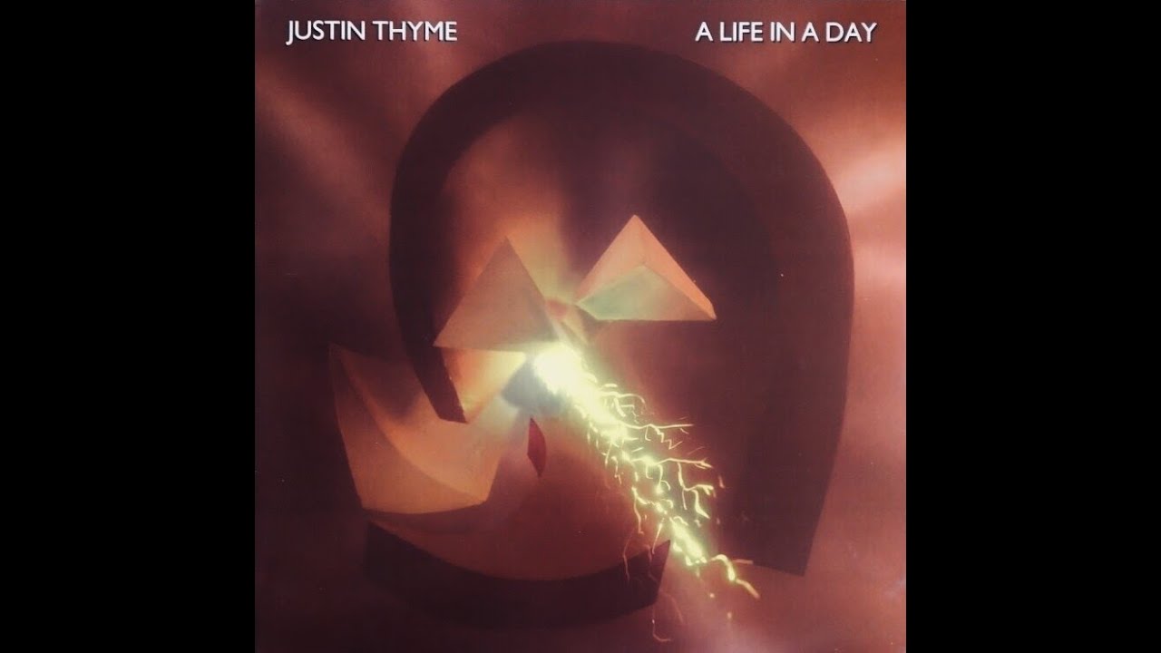 Justin Thyme / Journey YouTube