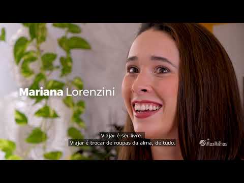 O mundo ganha as mulheres | Mariana Lorenzin