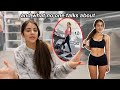 losing weight....(vlog)