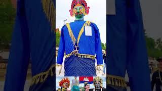 079 Ting Mong automobile diycosplay funnyimages 17agustus funnymemes duet