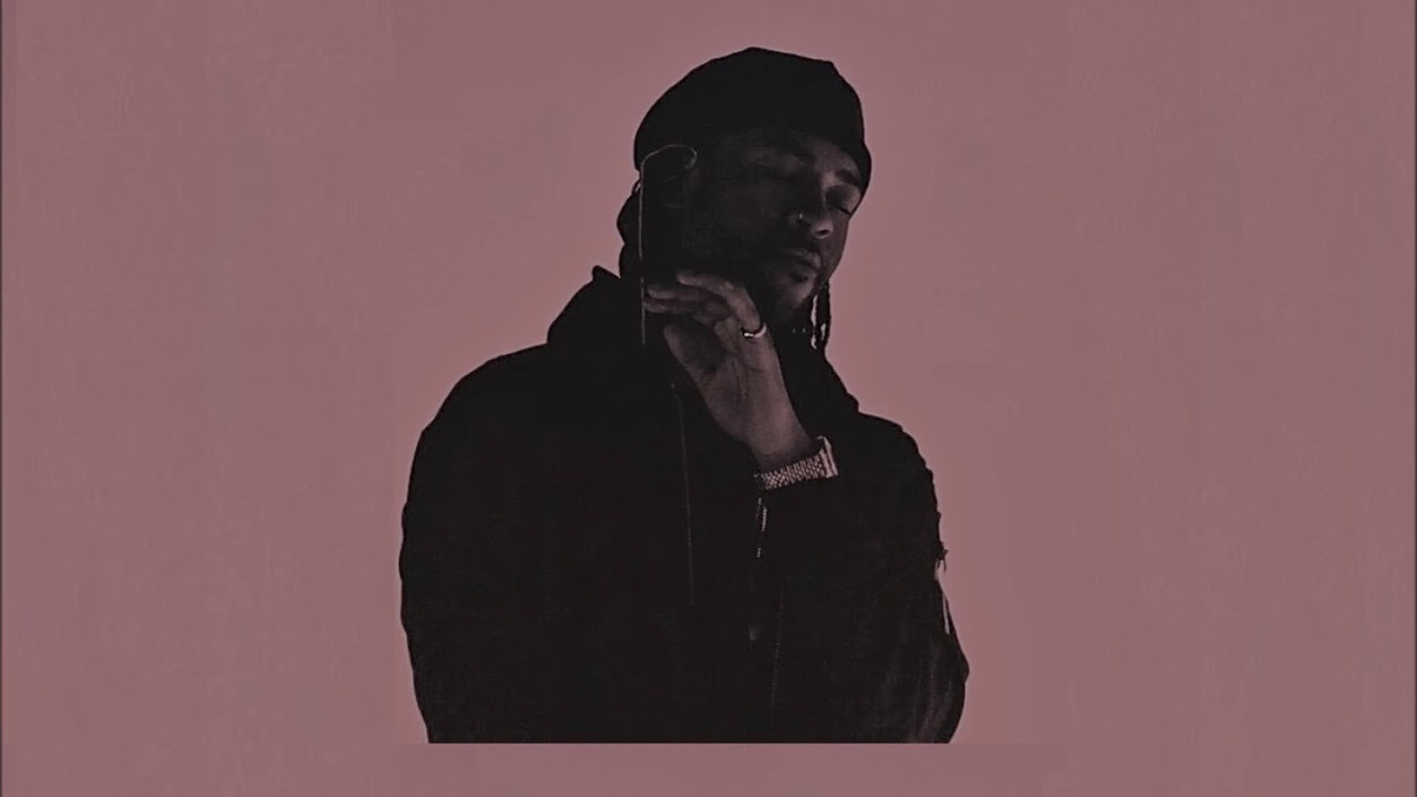 [Free] PARTYNEXTDOOR Type Beat | Instrumental 2018 - "Carribean" (Prod. By BeatsbyQmR)