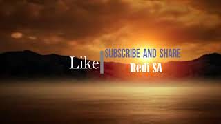 Musik Arab wajib nonton (Yara Ma Baaref) Sangat romantis auto baper 😍