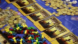 Iberian Rails  (Monsoon Publishing)/ Essen 2017