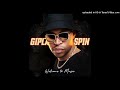 Gipla Spin - K1 Tech (feat. Gaba Cannal)_(Official Audio)