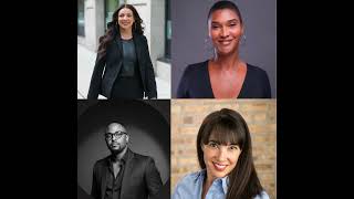 WCPT 820 Interview: Demi Palecek and Channyn Lynne Parker