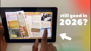 iPad 5th Generation in 2026 | Still good? SHOULD YOU BUY?