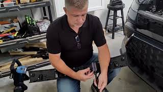 Fisker Ocean How to be Prepared for a possible 12 Volt Battery 🔋 Failure