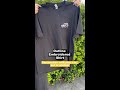 Outline Embroidered Shirt