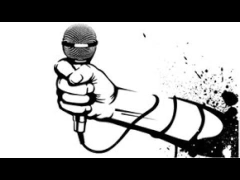 FREESTYLE MIC CHECK (I WILL RAP YOUR WORDS)