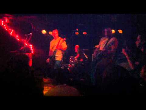 Riot Fest 2010 Bhopal Stiffs Part 2