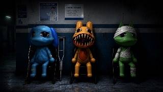 How Fast Can I Survive 100 Shifts in Animal Hospital SOLO? (Anomaly) screenshot 4