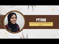 #21Python Tutorial For Beginners || For....Else(Explained with 3 different examples)