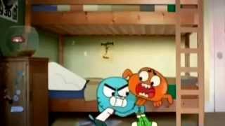 Ytpbr O Inincrivel Mundo De Gumball