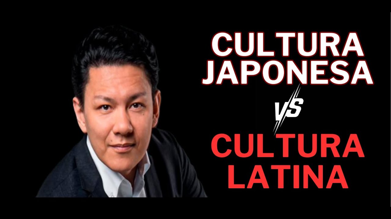 ¿Cómo Sobreviví Entre Dos Culturas Completamente Diferentes? YOKOI
