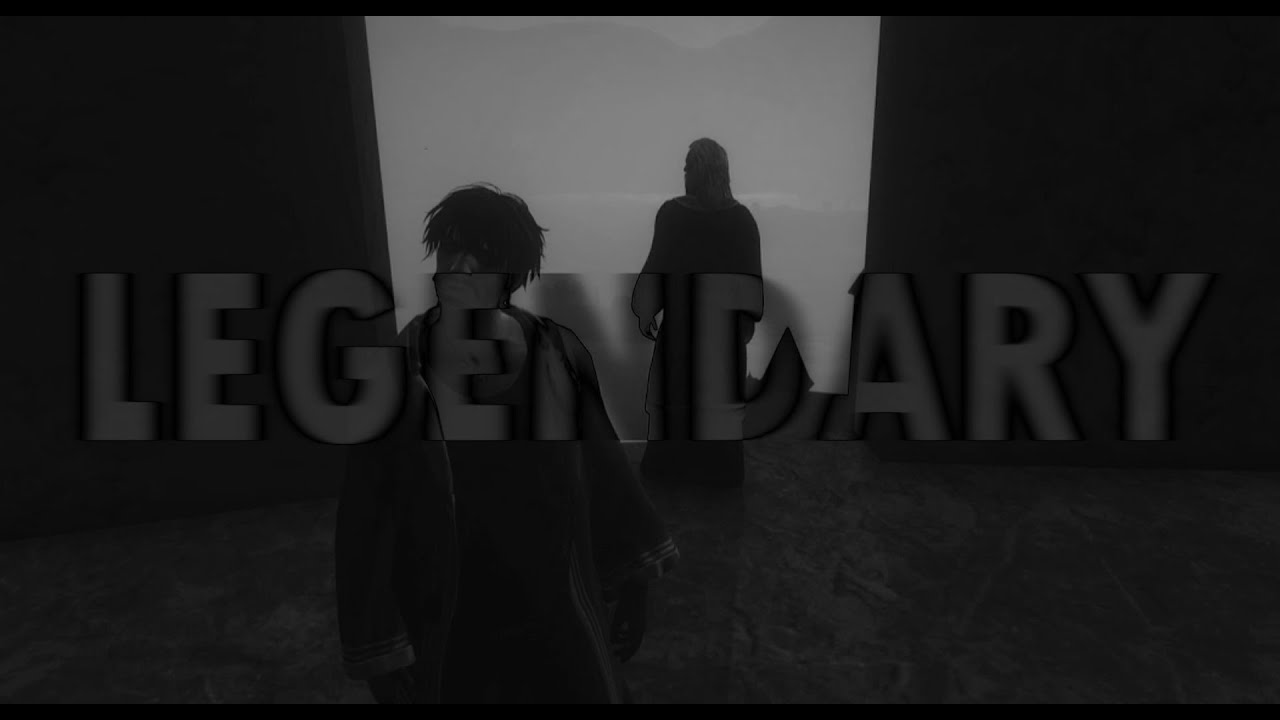 Legendary | Seven Wands GTA RP