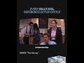 Every Billy Joel reference on ‘The Office’