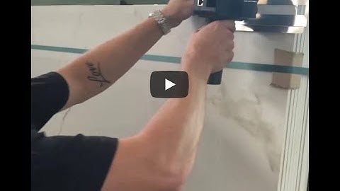 SNEED-JET Titan T6 Portable Handheld Printer Inkjet Coding Stone Surfaces