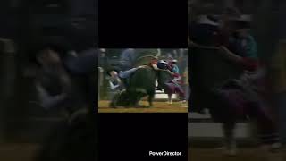 Jerome Davis has a pretty brutal hangup #bullriding #cowboys #rodeo #shorts Net Worth