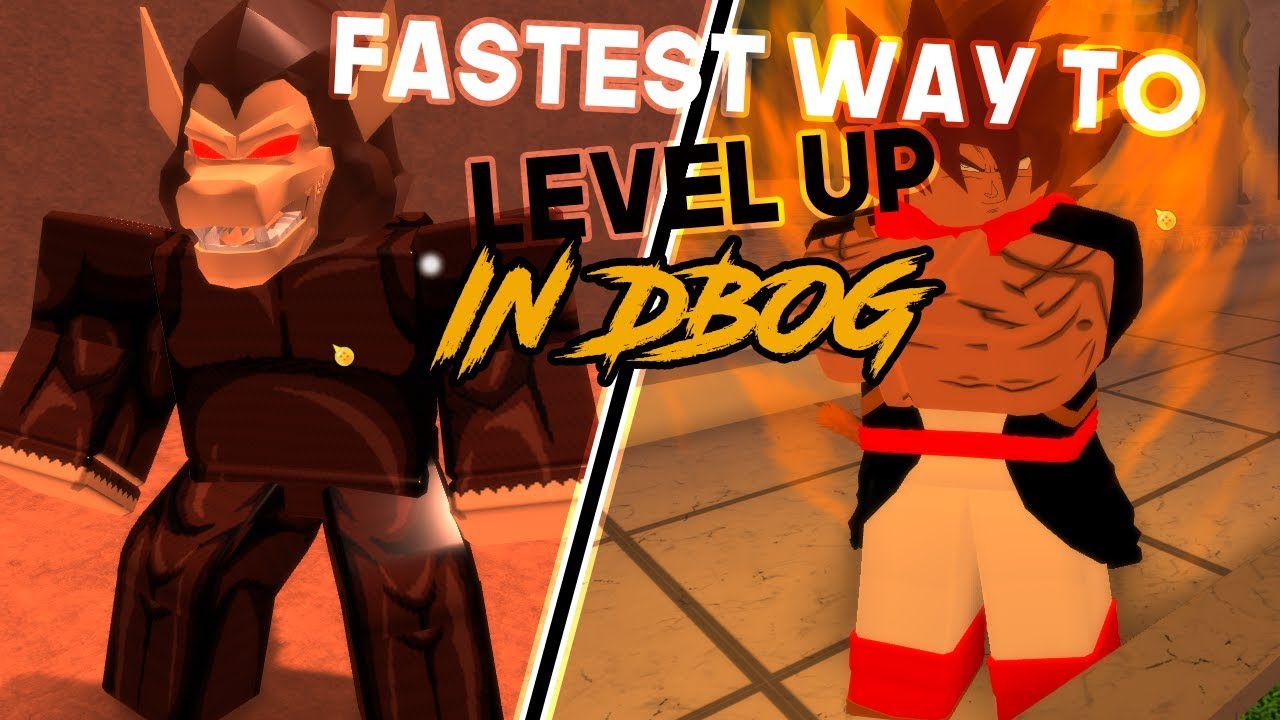 DBOG: How To LEVEL UP Form Mastery Fast! (Two Methods)