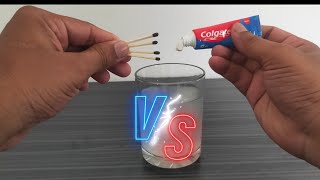 Easy Science Experiments to do at Home