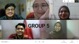 Structural Analysis & Design Project Video (Group 5)