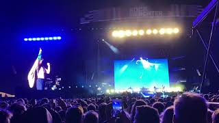 Imagine Dragons - Forever Young @ Rock Werchter 2022