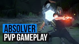 I SEE POTENTIAL! | Absolver PvP Gameplay