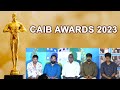 Caib awards 2023