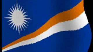 Anthem Marshall Islands