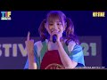 TOKYO IDOL FESTIVAL 2021 1002TIF HOT STAGE 2021 WACK is SHiT  HOLY SHiTS