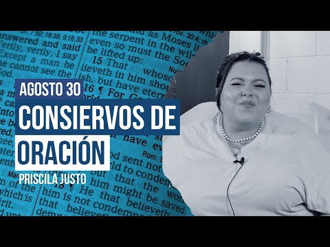 Tiempo Con Dios