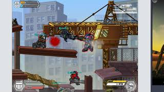Strike Force Heroes 3 Hacked Cheats   Hacked Free Games