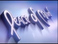 Peace of mind   channel id  3d text