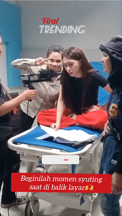 ternyata begini dibalik layar saat syuting😱 #shorts #syuting #trending #viralvideo #masukberanda