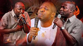 DUNSIN OYEKAN PROPHETIC INTIMACY WORSHIP MEDLEY THAT WILL MAKE YOU ACCESS THE THRONE ROOM screenshot 5