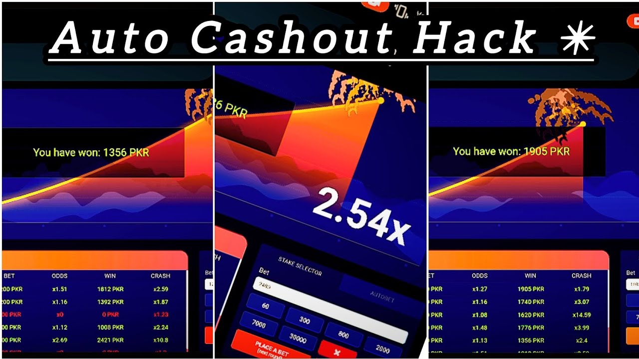 1xbet & Melbet Tricks | Crash Auto Cashout Hack ✴️ | Watching Video 👀 | Script File Working Good 💸
