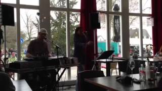 Bart de Win & Henny Groot Antink