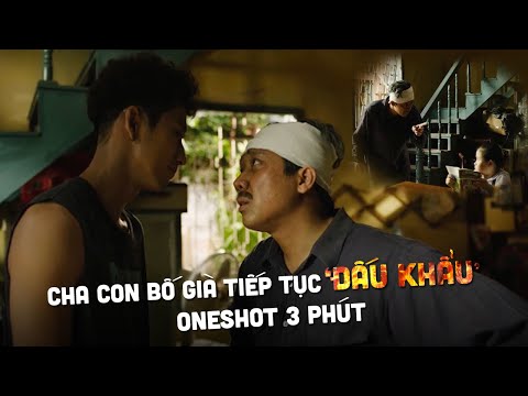 Video Oneshot Bố Già điện ảnh - Hai cha con Bố Già tiếp tục... - youtube