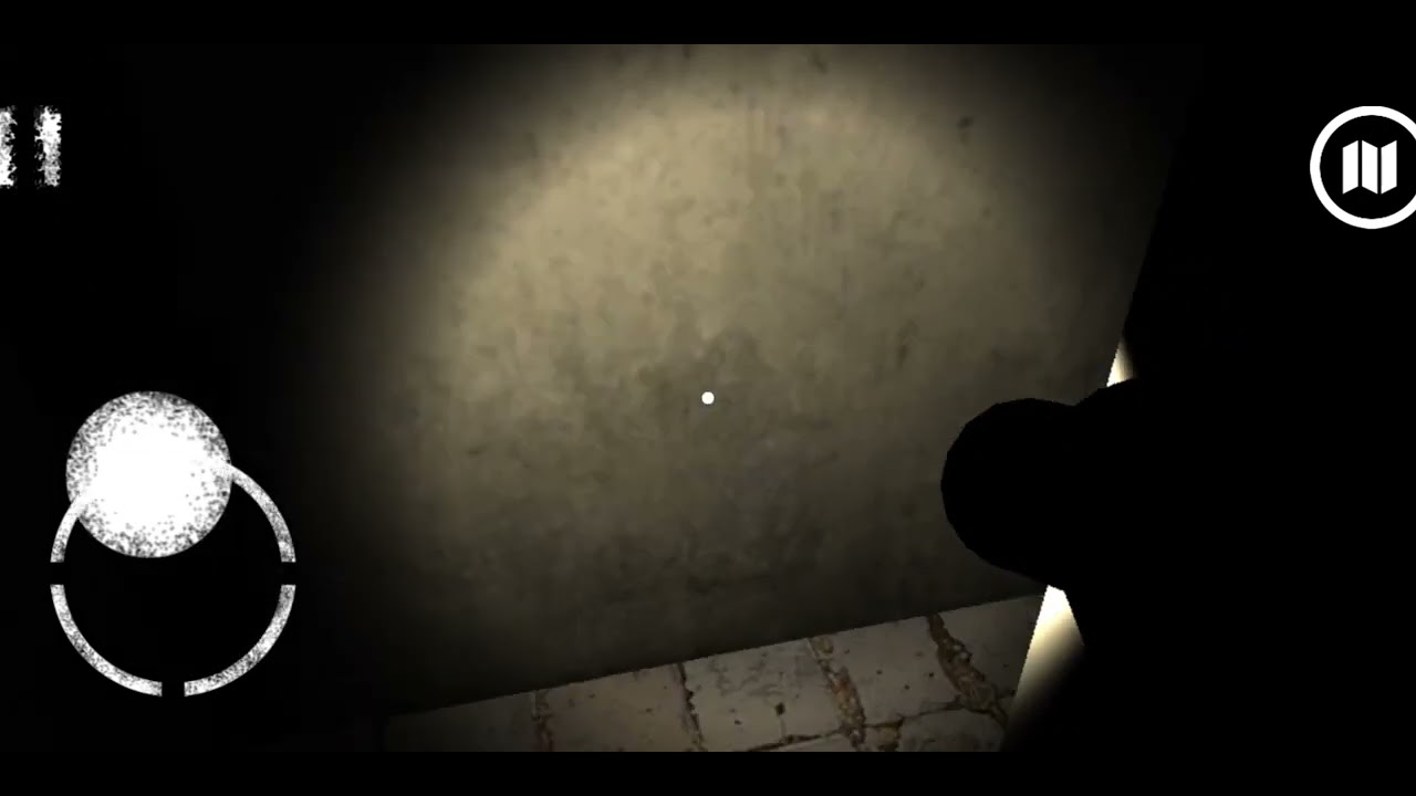 Labyrinth Pocong gameplay video