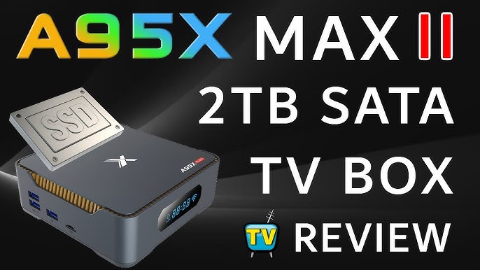 Found A Hidden Gem - H9 X3 Amlogic S905X3 4K Andriod TV Box Review - YouTube