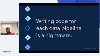 020 Security and Velocity Through Declarative Ingestion - NODES2022 - Zach Probst