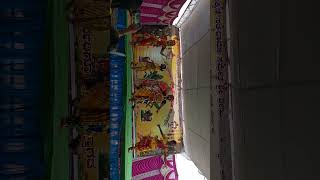 Hoovalli Jenu Gudi kattadhenu bharathanatyam performance