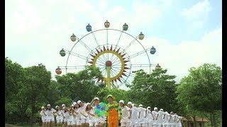 脳みそ夫体操