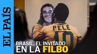 COLOMBIA | Brasil, país invitado de honor en la FILBo | EL PAÍS