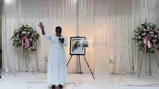 Celebrating the Life of Ivy Njoki Kariuki 06/15