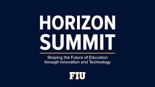 Horizon Summit 2026